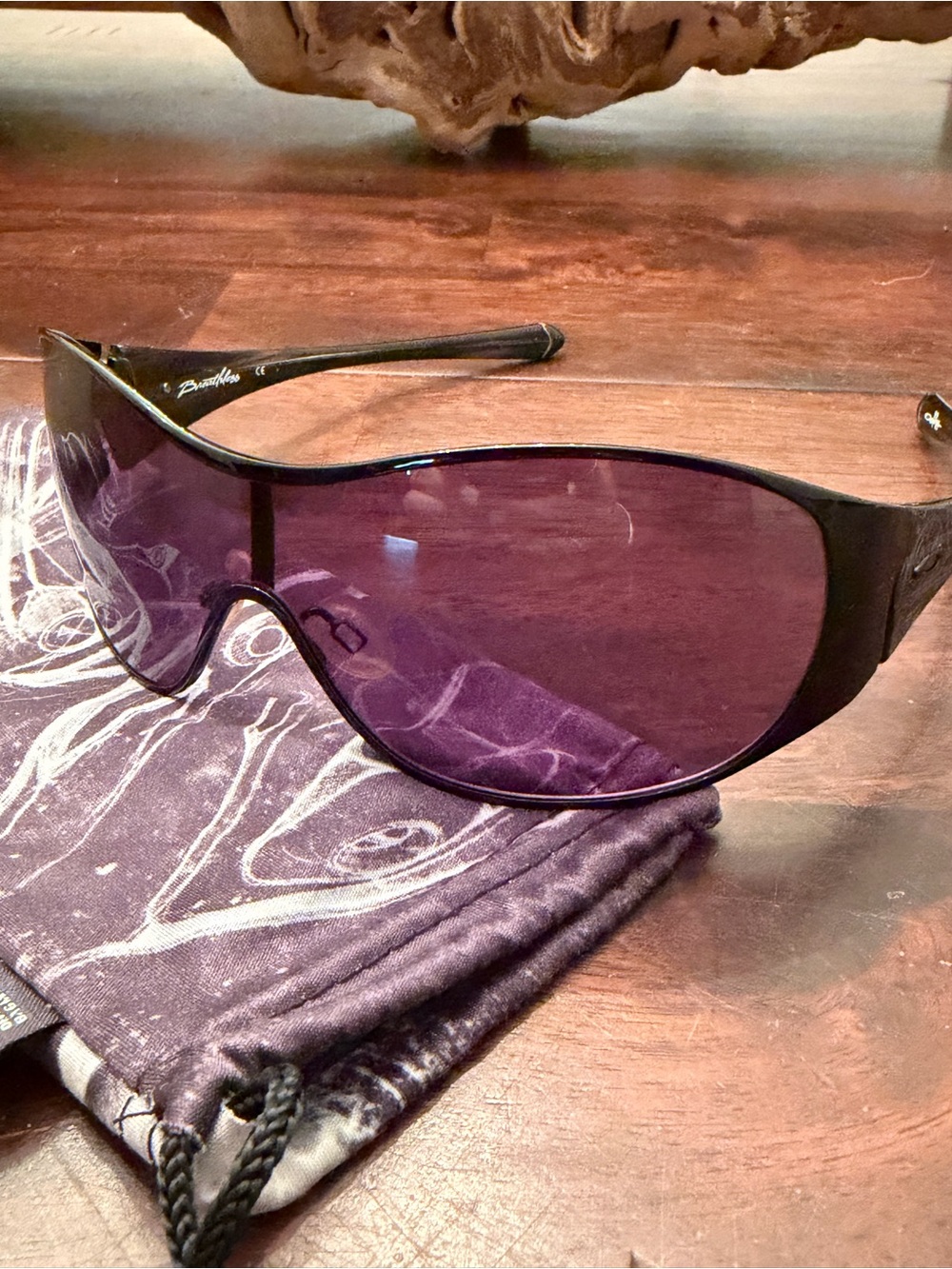 Oakley Breathless sunglasses